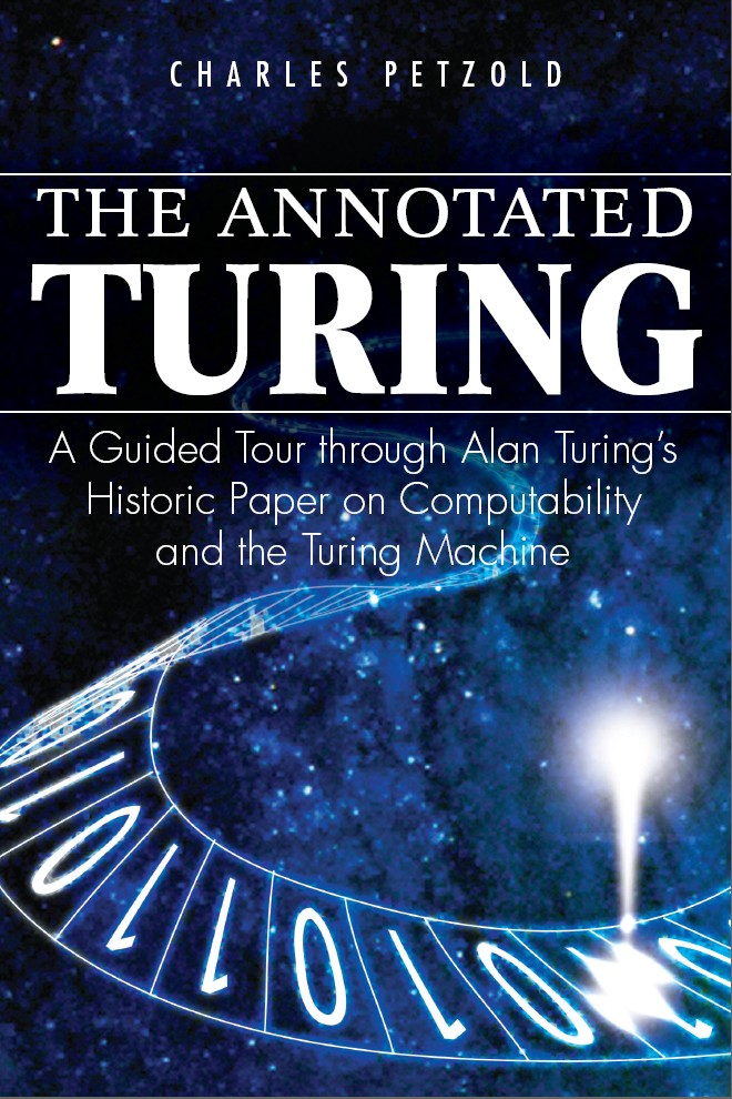 Alan Turing at 100