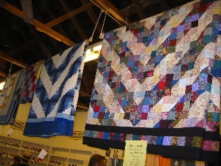 Quilts