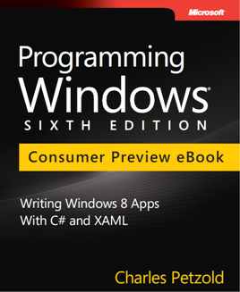 Programming Windows 6th edition