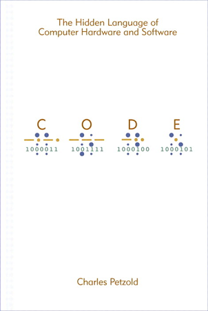 Code 1 Cover