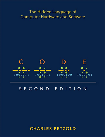 Petzold's “Code” 2nd Edition