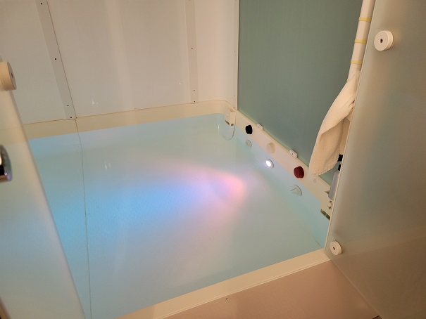 Float Tank