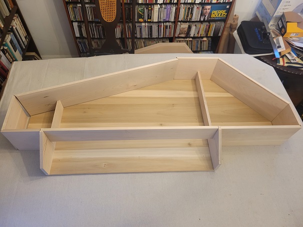 Troubadour Virginal Case Mockup