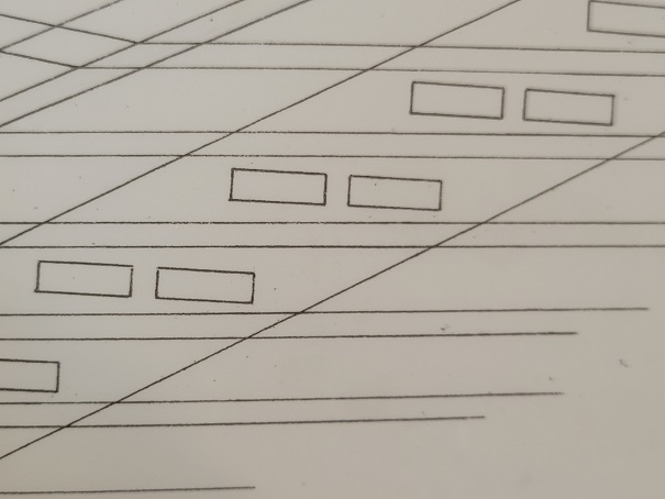 Troubadour Virginal Drawing of Box Guide