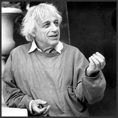 György Ligeti