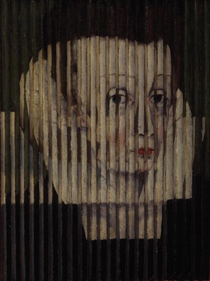 Mary's Face Raw