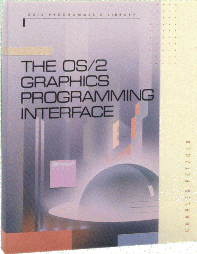 The OS/2 Graphics Programming Interface