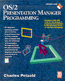 OS/2 Presentation Manager Programming