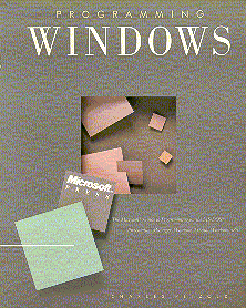 Programming Windows, 1st edition