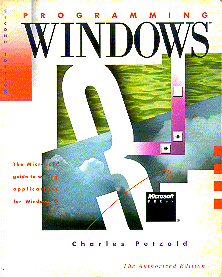 Programming Windows, 2nd edition