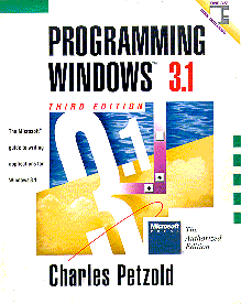 Programming Windows, 3rd edition