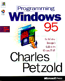 Programming Windows, 4th edition